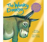 The Wonky Donkey Foiled Edition by Craig Smith Craig Smith (Auteur)