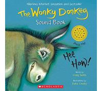 The Wonky Donkey Sound Book: 1