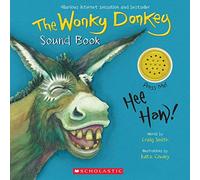 The Wonky Donkey Sound Book