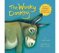 The Wonky Donkey - [Version Originale] Inconnu (Auteur)