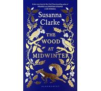 The Wood at Midwinter