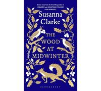 The Wood at Midwinter