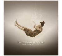 The Wood Brothers - One Drop Of Truth [Cd]