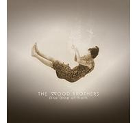 The Wood Brothers - One Drop Of Truth [Vinyl]