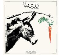 The Wood Brothers - Paradise