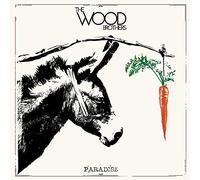 The Wood Brothers - Paradise