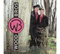 The Wood Brothers - The Wood Brothers