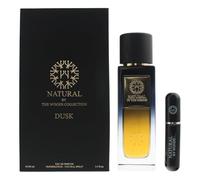 The Wood Collection Natural Dusk Eau de Parfum Mixte 100 ml