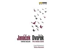 Neumann,Vaclav - Antonin Dvorak - La Colomba Selvatica (Holoubek, The Wild Dove) Op.110