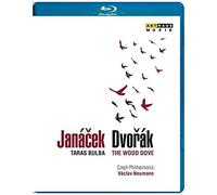 Le pigeon des bois – Blu-ray – ARTHAUS