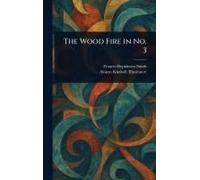The Wood Fire In No. 3