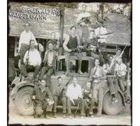 The Woodbox Gang - I've Killed Men