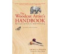The Woodcut Artist's Handbook