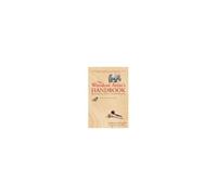 The Woodcut Artist's Handbook