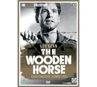 The Wooden Horse – Import anglais – Studiocanal