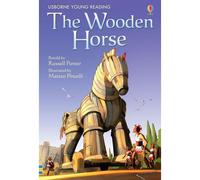 The Wooden Horse Livre