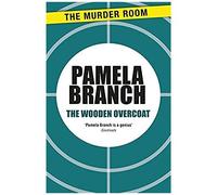 The Wooden Overcoat (Murder Room)