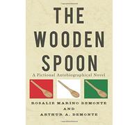 The Wooden Spoon