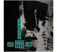 The Woodentops - Live Hypnobeat Live [Vinyl LP]