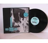 THE WOODENTOPS - THE WOODENTOPS live hypno beat live ROUGH TRADE records 1986