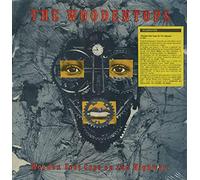 The Woodentops - Wooden Foot Cops On The Highway