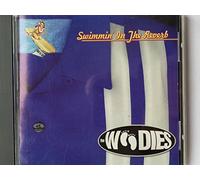 The Woodies - Swimming In The Reverb (UK Import)