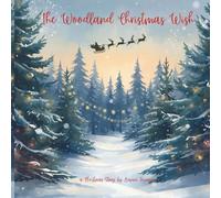 The Woodland Christmas Wish