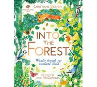 The Woodland Trust – Into The Forest