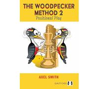 The Woodpecker Method (2)