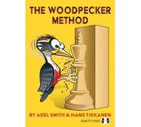 The Woodpecker Method, 2nd Edition
