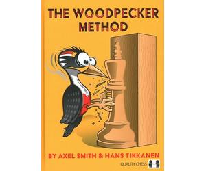 The Woodpecker Method: Positional Play (2)