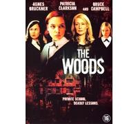 THE WOODS (2006) (import)