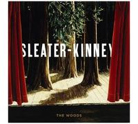 The Woods