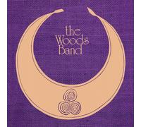 The Woods Band – The Woods Band – Vinyle LP – Import
