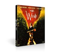 The Woods - Blu-Ray