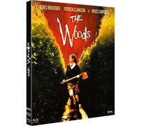 The Woods Blu-ray