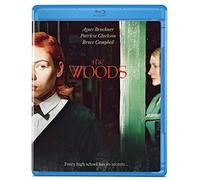 The Woods [Blu-Ray]