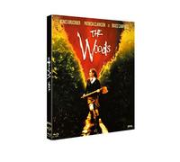 The Woods Blu-ray