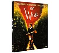 The Woods Blu-ray