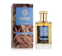THE WOODS COLLECTION AZURE The Woods Collection Vaporisateur de parfum VAE 3,4 oz (ancien emballage)