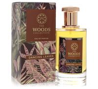 THE WOODS COLLECTION DANCING LEAVES Eau De Parfum 100 ml