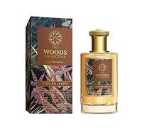 The Woods Collection Dancing Leaves EDP 100 ml UNISEX