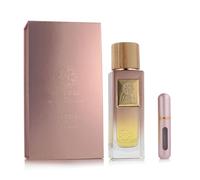 The Woods Collection Dania Ishan Natural Karma Eau de parfum unisexe 100 ml