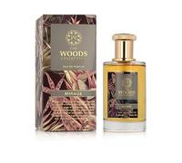 THE WOODS COLLECTION, Mirage Eau de parfum unisexe 100 ml