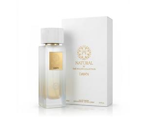 The Woods Collection Natural Dawn Eau de Parfum (Unisexe) 100 ml