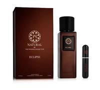 THE WOODS COLLECTION, Natural Eclipse Eau de parfum unisexe 100 ml