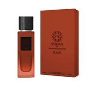 The Woods Collection Natural Flame Eau de Parfum (Unisexe) 100 ml