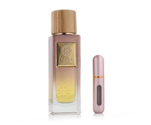 The Woods Collection Natural Karma By Dania Ishan Eau de Parfum (Unisexe) 100 ml