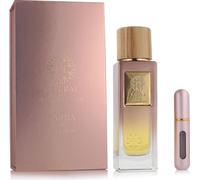 The Woods Collection Natural Karma By Dania Ishan EDP 100 ml UNISEX