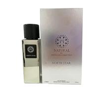 The Woods Collection Natural North Star Parfum pour Unisexe EDP 100 ml